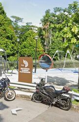 Zephyr Park (D16), Terrace #502472841